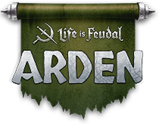Logo Arden